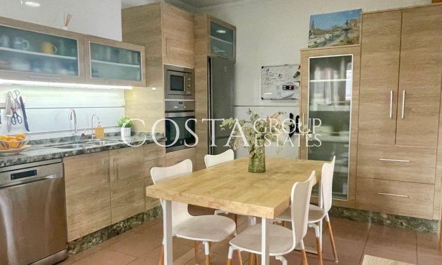 Revente - Villa -
San Javier - San Javier Centro