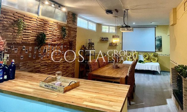 Revente - Villa -
San Javier - San Javier Centro