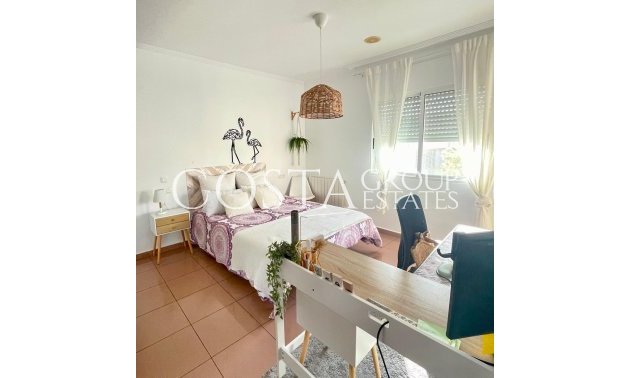 Revente - Villa -
San Javier - San Javier Centro