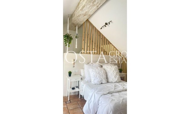 Revente - Villa -
San Javier - San Javier Centro