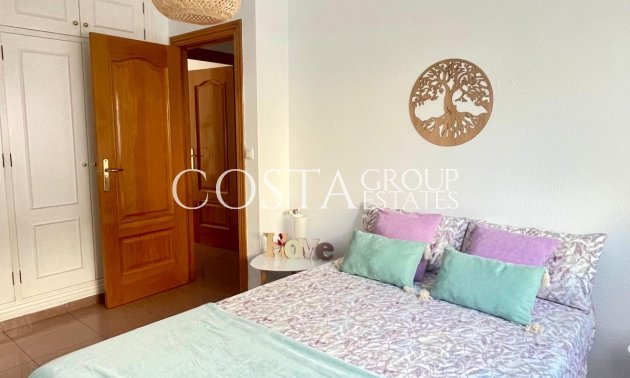 Revente - Villa -
San Javier - San Javier Centro