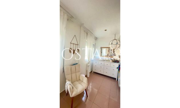 Revente - Villa -
San Javier - San Javier Centro
