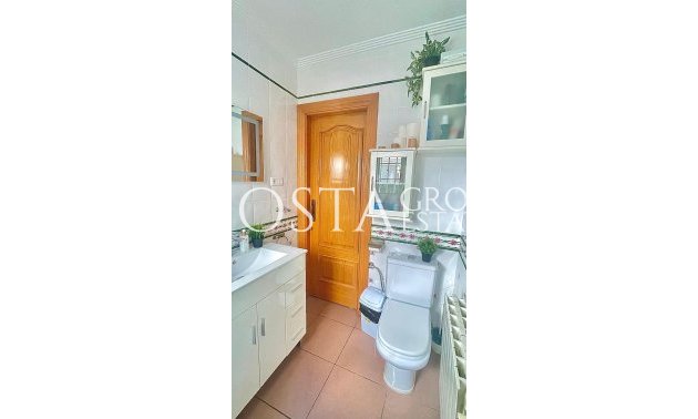 Revente - Villa -
San Javier - San Javier Centro