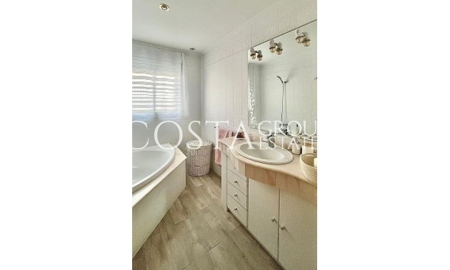 Revente - Villa -
San Javier - San Javier Centro