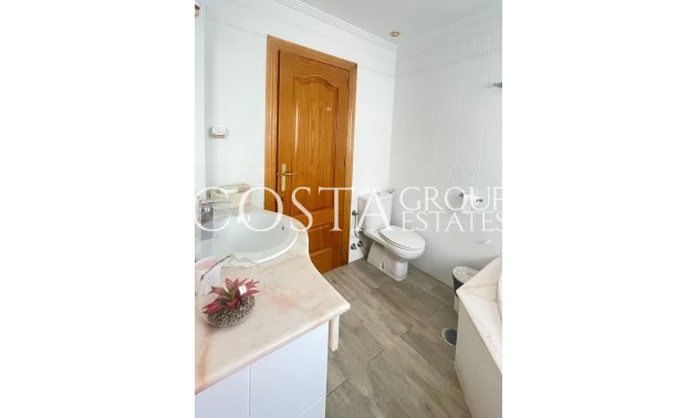 Revente - Villa -
San Javier - San Javier Centro