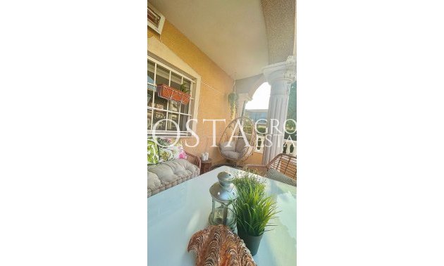 Revente - Villa -
San Javier - San Javier Centro