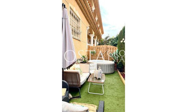 Revente - Villa -
San Javier - San Javier Centro