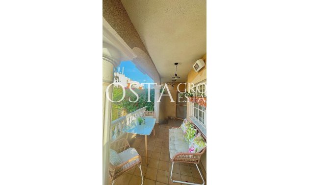 Revente - Villa -
San Javier - San Javier Centro