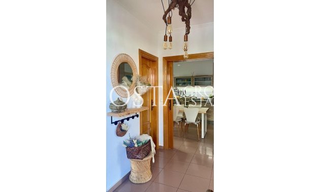 Revente - Villa -
San Javier - San Javier Centro