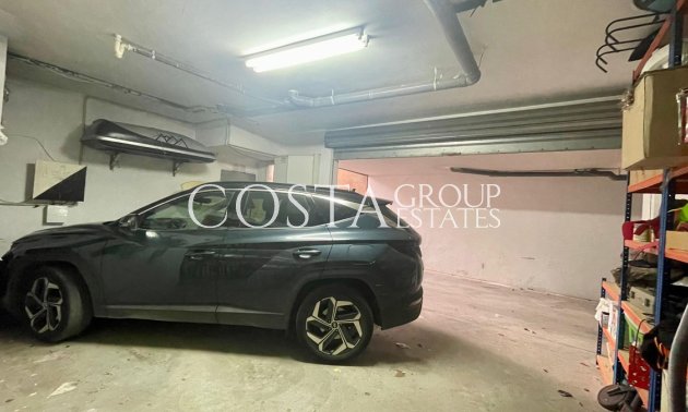 Revente - Villa -
San Javier - San Javier Centro