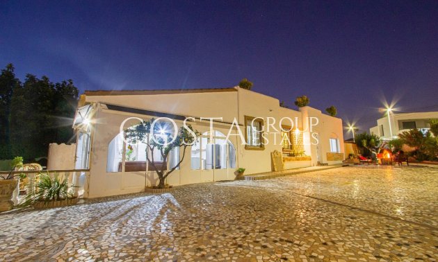 Herverkoop - Villa -
Rojales - Ciudad Quesada