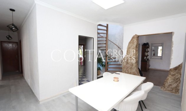 Herverkoop - Villa -
Rojales - Ciudad Quesada