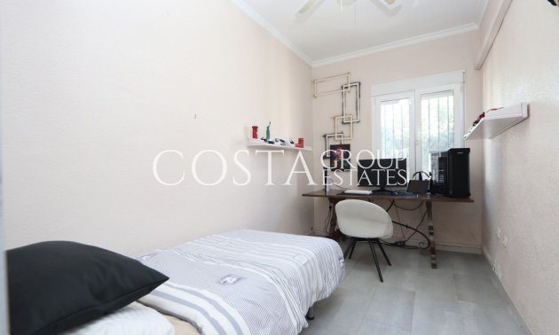 Herverkoop - Villa -
Rojales - Ciudad Quesada