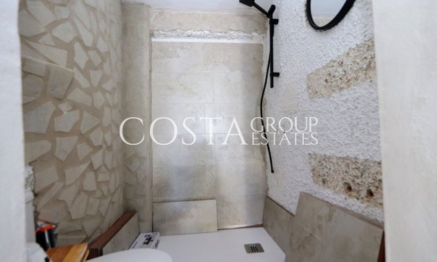 Herverkoop - Villa -
Rojales - Ciudad Quesada