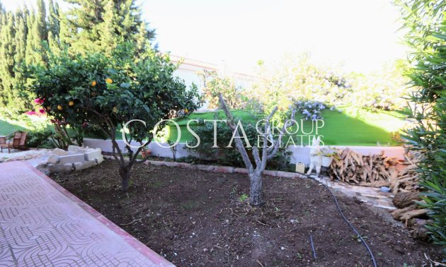 Herverkoop - Villa -
Rojales - Ciudad Quesada