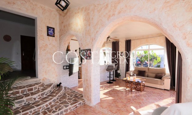 Herverkoop - Villa -
Rojales - Ciudad Quesada