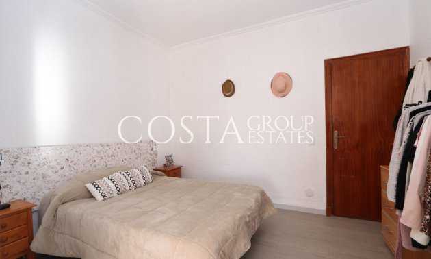 Herverkoop - Villa -
Rojales - Ciudad Quesada