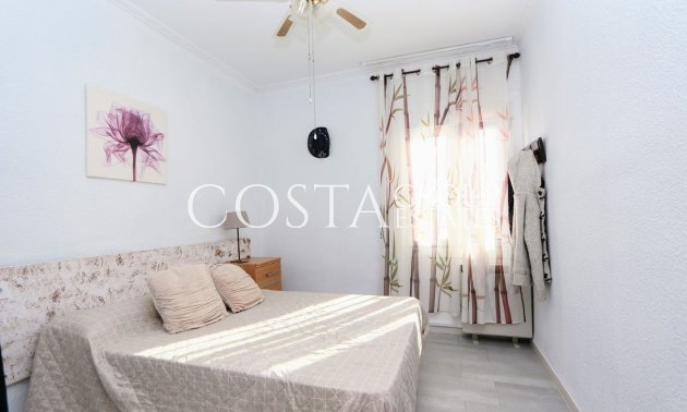 Herverkoop - Villa -
Rojales - Ciudad Quesada