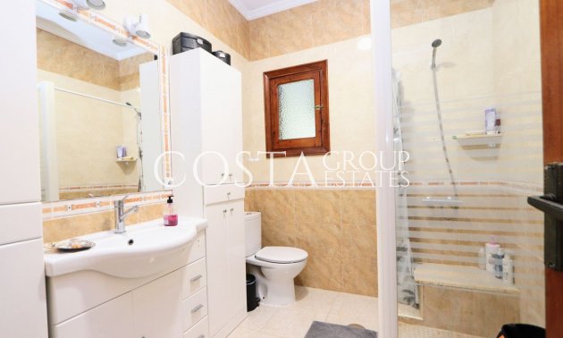 Herverkoop - Villa -
Rojales - Ciudad Quesada