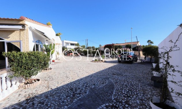 Herverkoop - Villa -
Rojales - Ciudad Quesada