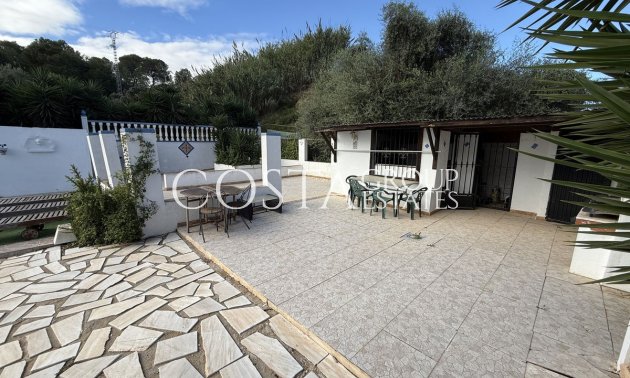 Revente - Villa -
Pilar de la Horadada - Pinar de Campoverde