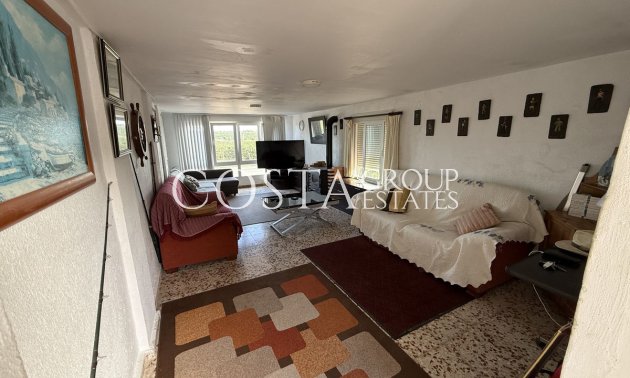 Revente - Villa -
Pilar de la Horadada - Pinar de Campoverde