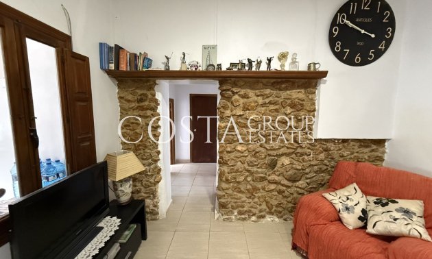 Revente - Villa -
Pilar de la Horadada - Pinar de Campoverde