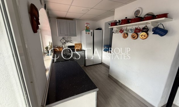 Revente - Villa -
Pilar de la Horadada - Pinar de Campoverde