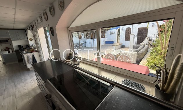 Revente - Villa -
Pilar de la Horadada - Pinar de Campoverde