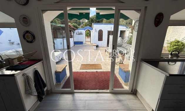 Revente - Villa -
Pilar de la Horadada - Pinar de Campoverde