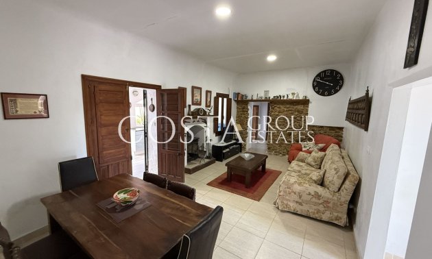 Revente - Villa -
Pilar de la Horadada - Pinar de Campoverde