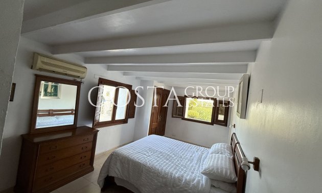 Revente - Villa -
Pilar de la Horadada - Pinar de Campoverde