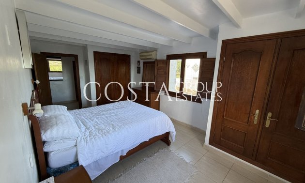 Revente - Villa -
Pilar de la Horadada - Pinar de Campoverde