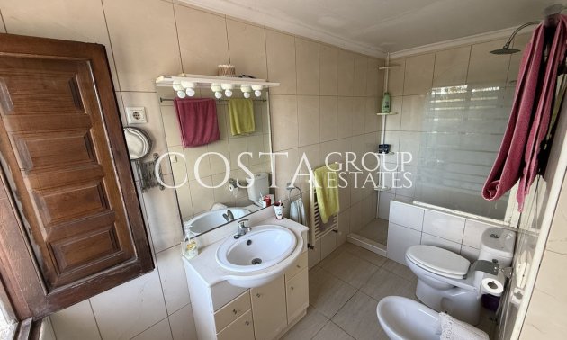 Revente - Villa -
Pilar de la Horadada - Pinar de Campoverde