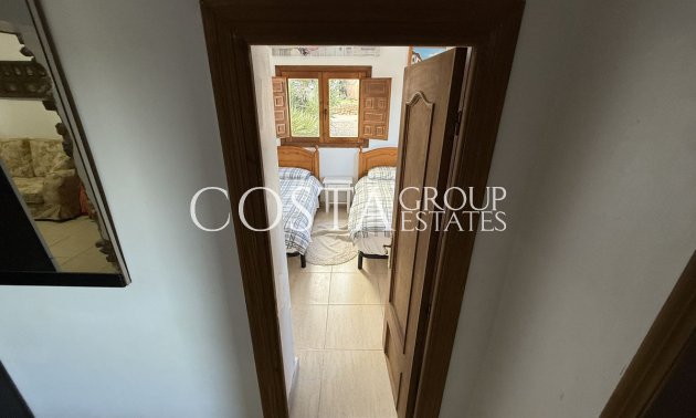 Revente - Villa -
Pilar de la Horadada - Pinar de Campoverde