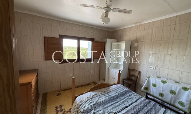 Revente - Villa -
Pilar de la Horadada - Pinar de Campoverde