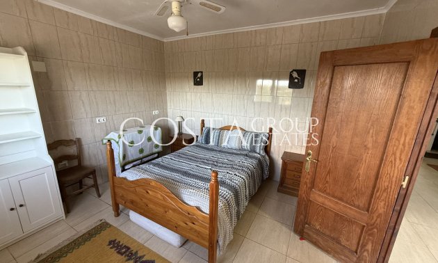 Revente - Villa -
Pilar de la Horadada - Pinar de Campoverde