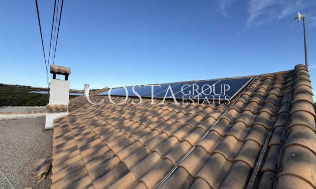 Revente - Villa -
Pilar de la Horadada - Pinar de Campoverde