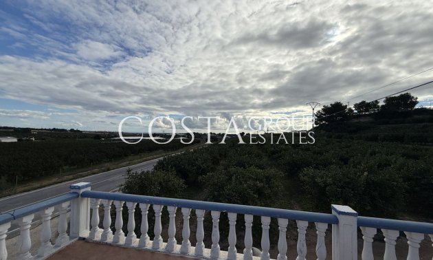 Revente - Villa -
Pilar de la Horadada - Pinar de Campoverde