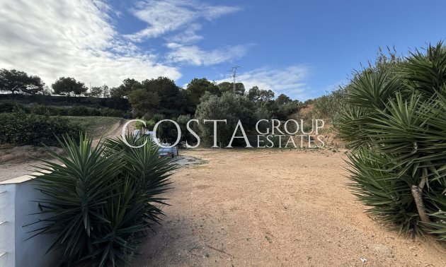 Revente - Villa -
Pilar de la Horadada - Pinar de Campoverde