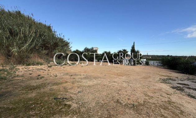 Revente - Villa -
Pilar de la Horadada - Pinar de Campoverde