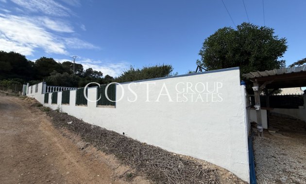 Revente - Villa -
Pilar de la Horadada - Pinar de Campoverde