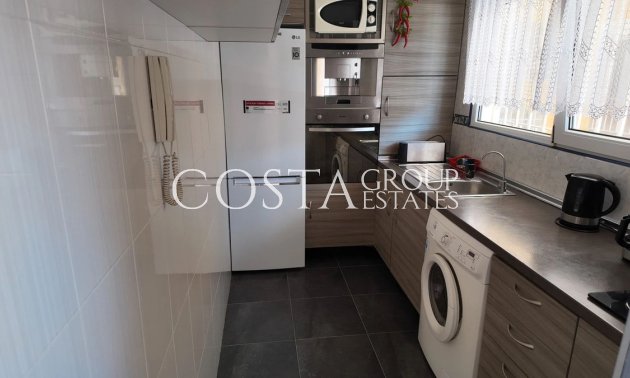 Wiederverkauf - Apartments -
Orihuela Costa - Punta Prima