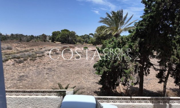 Wiederverkauf - Apartments -
Orihuela Costa - Punta Prima