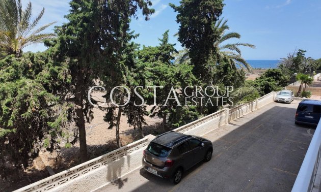 Wiederverkauf - Apartments -
Orihuela Costa - Punta Prima