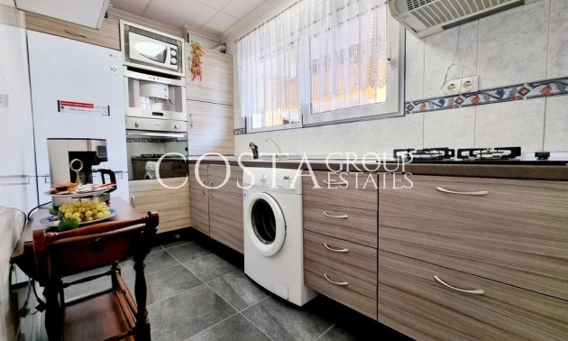 Wiederverkauf - Apartments -
Orihuela Costa - Punta Prima