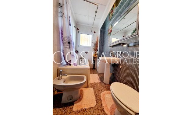 Wiederverkauf - Apartments -
Orihuela Costa - Punta Prima