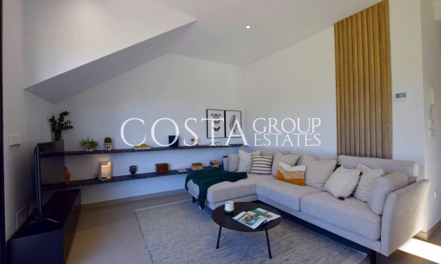 New Build - Apartments -
Alhama De Murcia - Condado De Alhama