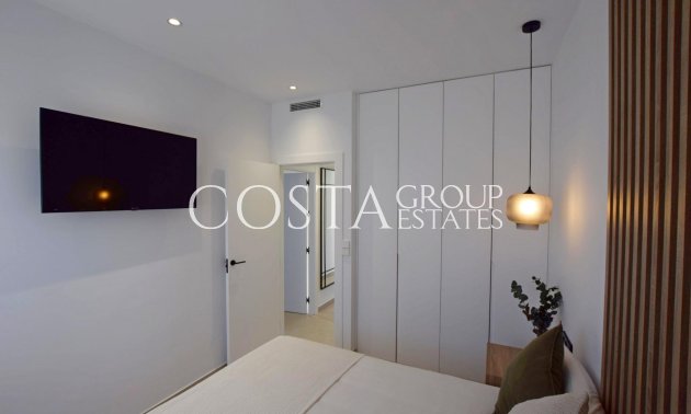 New Build - Apartments -
Alhama De Murcia - Condado De Alhama