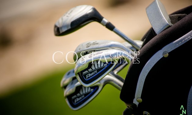 New Build - Apartments -
Alhama De Murcia - Condado De Alhama